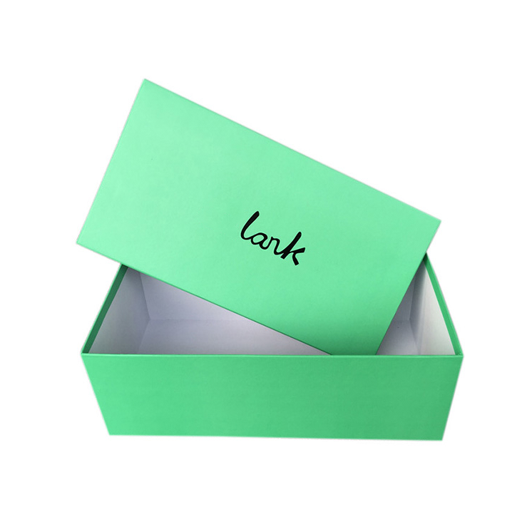 Lüks Ayakkabı Kutusu