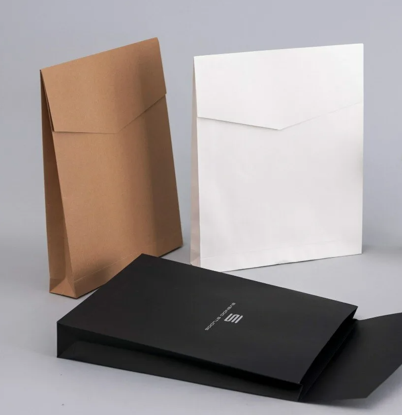 Hediye Kutuları Ve Çantaları